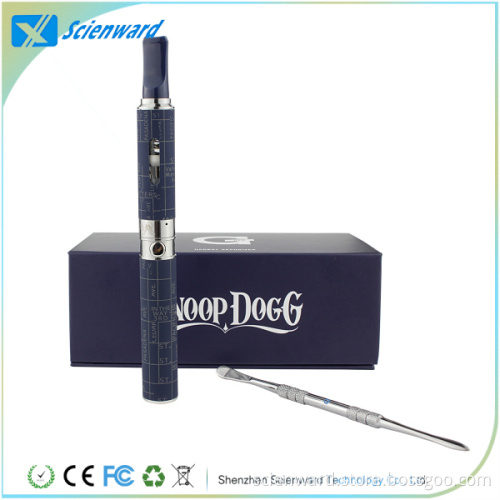 Micro G Pen Dry Herb Snoop Dogg Vaporizer